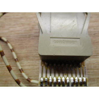 Contraves D010LS Counter - Used