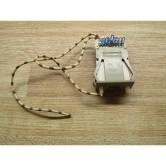 Contraves D010LS Counter - Used