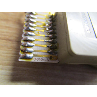 Contraves D010LS Counter - Used
