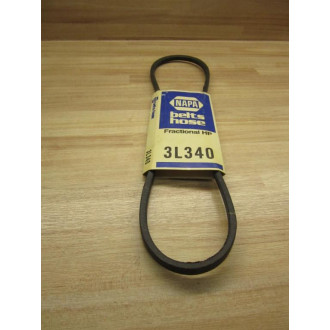 Napa 3L340 Belt