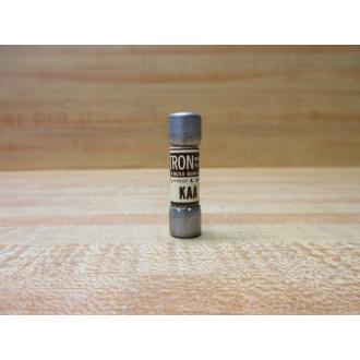 Buss KAA-1 Bussmann Tron Fuse KAA1 (Pack of 5) - New No Box
