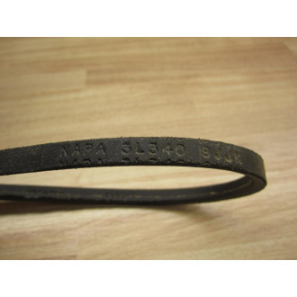 Napa 3L340 Belt