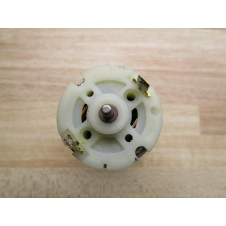 Johnson 657548B3336 Motor - Used