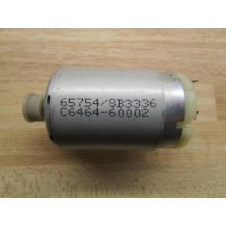 Johnson 657548B3336 Motor - Used