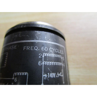 Kearfott R160-3B Motor - Used