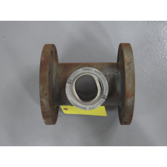 Ernst Gage 4 Sight Glass Valve - New No Box
