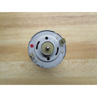 QK1-7316 Motor HD572704 - Used