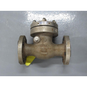 Allied Valve 2050FV1113 Valve 6852 - New No Box
