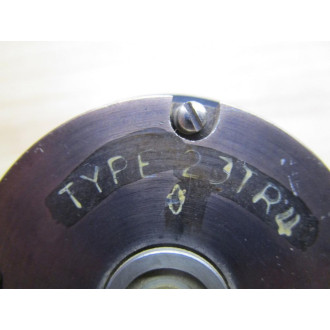 Synchro 7674819 Motor - Parts Only
