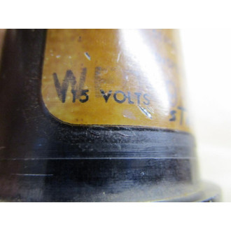 Synchro 7674819 Motor - Parts Only