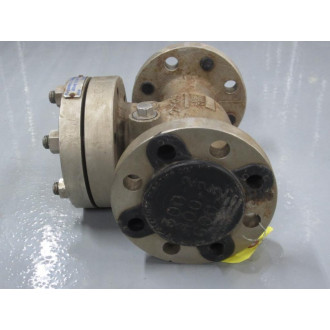 Allied Valve 2050FV1113 Valve 6852 - New No Box
