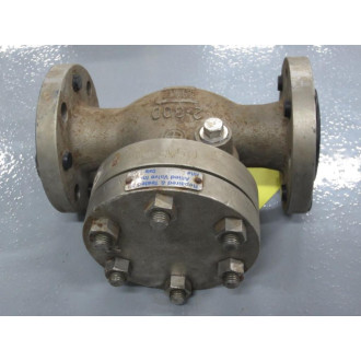 Allied Valve 2050FV1113 Valve 6852 - New No Box