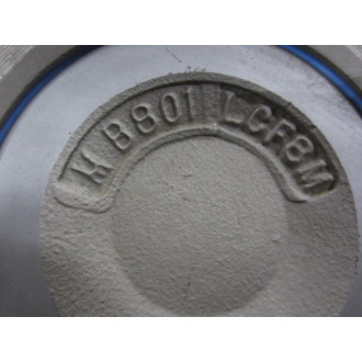 5837R Valve M B801 LCF8M - New No Box