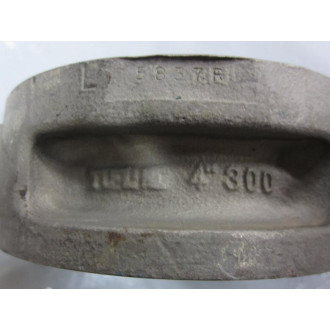 5837R Valve M B801 LCF8M - New No Box