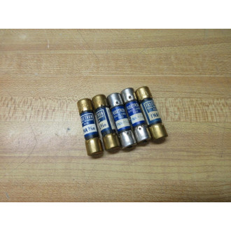 Buss FNA-310 Bussmann Fuse Cross Ref 4TWJ7 (Pack of 5) - New No Box