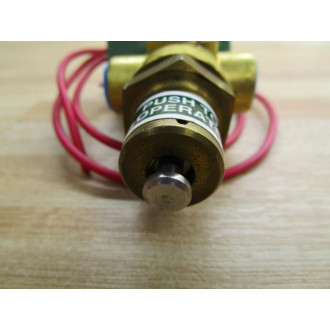 Asco 8320A91MO Valve - New No Box