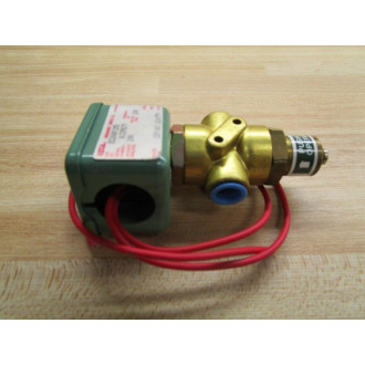 Asco 8320A91MO Valve - New No Box
