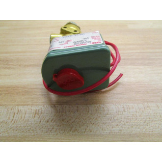 Asco 8320A91MO Valve - New No Box