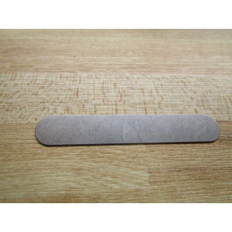 Westinghouse 16D0980G01 Valve Reeds (Pack of 5)