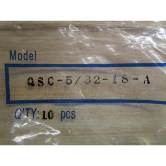 Adsens Tech QSC-532-18-A Valve (Pack of 10)