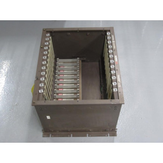 General Electric IC600YR501A IO Rack - Used