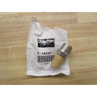 Dayton 1A327 Silencer 38" ASP-3-S1 (Pack of 4)