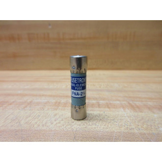 Buss FNA2-14 Bussmann Fuse Cross Ref 4TWJ4 - New No Box