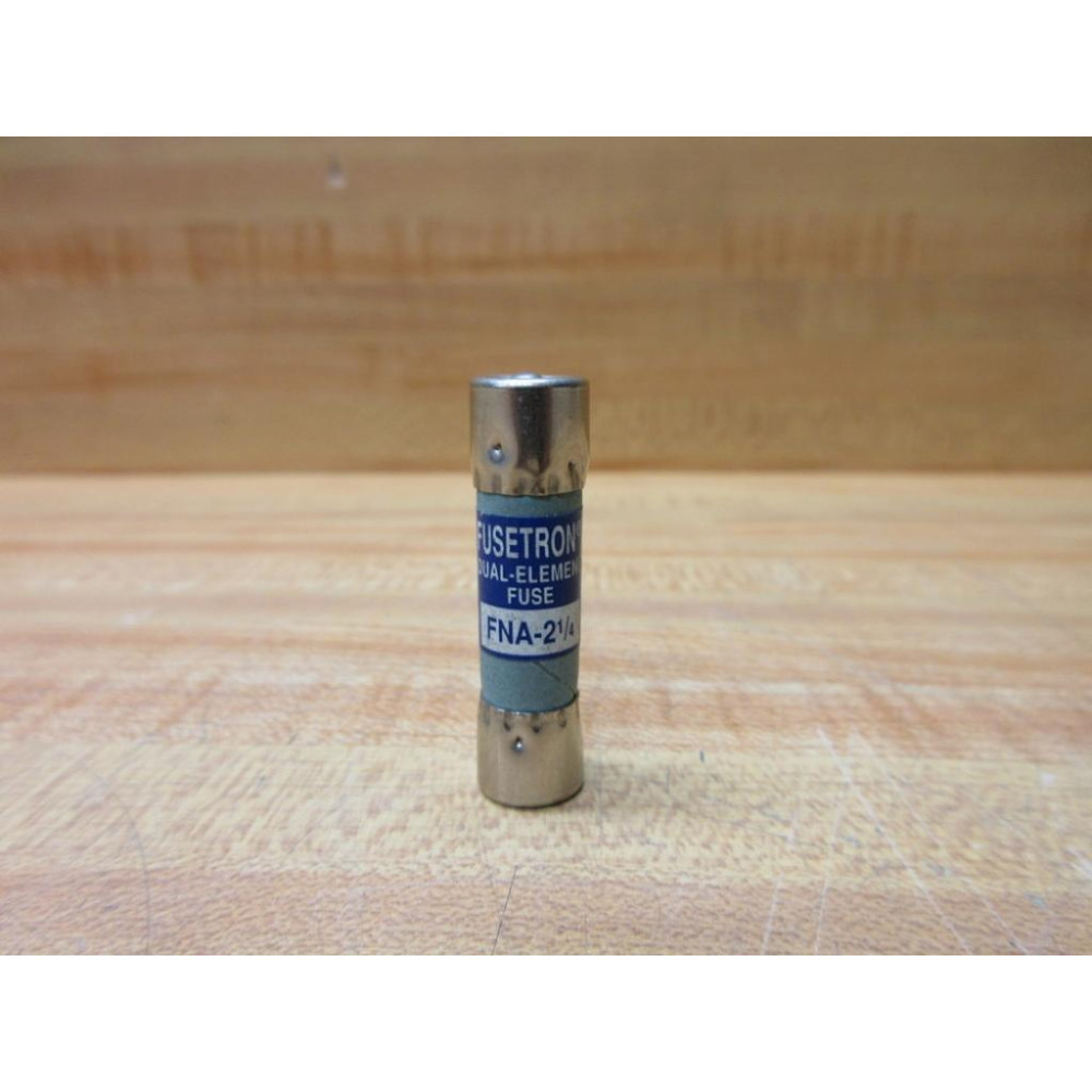 Buss FNA2-14 Bussmann Fuse Cross Ref 4TWJ4 - New No Box