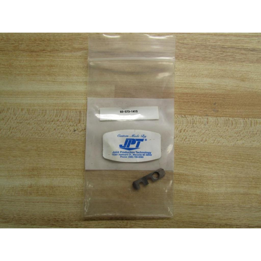 JPT 93-573-1415 Hardware (Pack of 12)