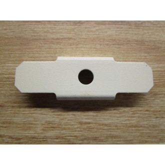 Hubbell 5703 Bracket Ivory HBL57301 (Pack of 15) - New No Box