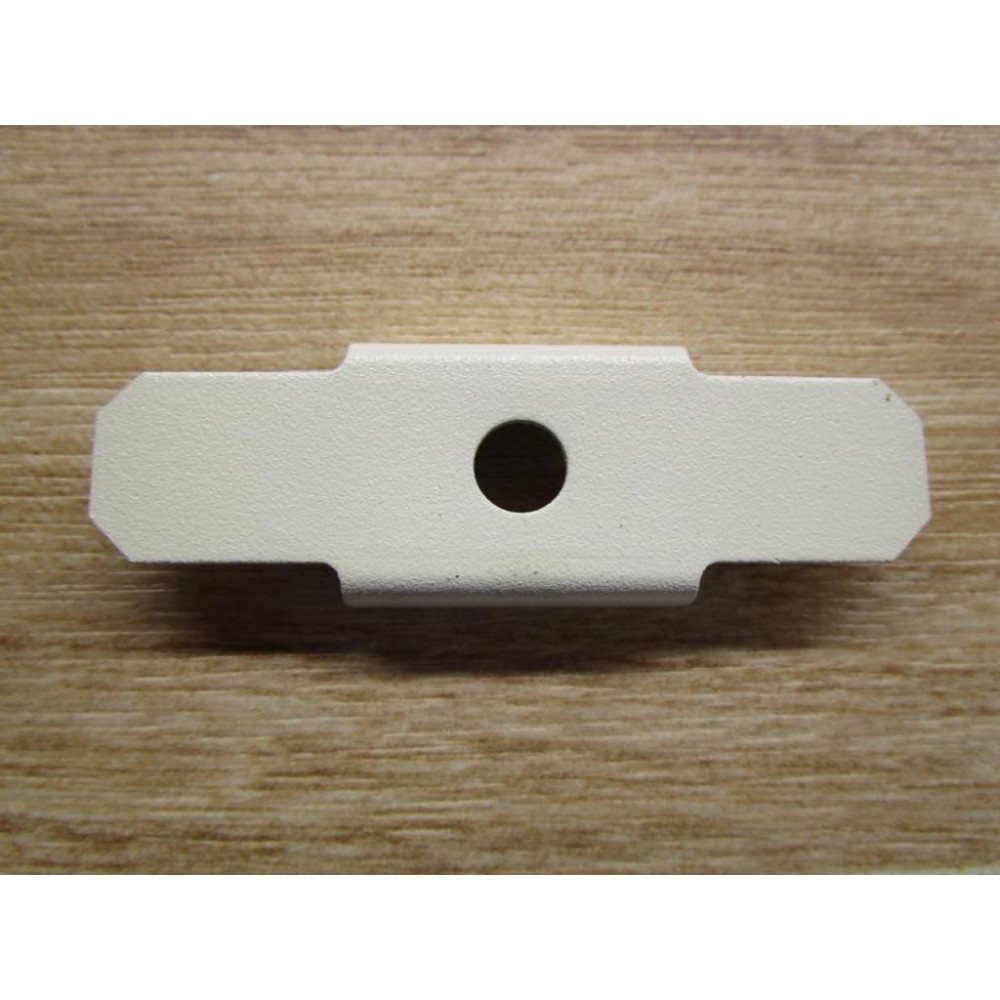 Hubbell 5703 Bracket Ivory HBL57301 (Pack of 15) - New No Box