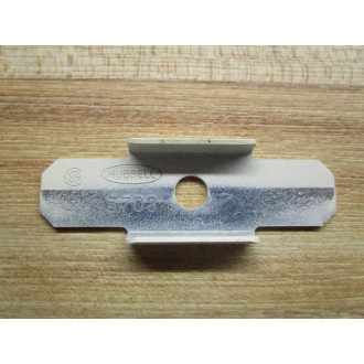 Hubbell 5703 Bracket Ivory HBL57301 (Pack of 15) - New No Box