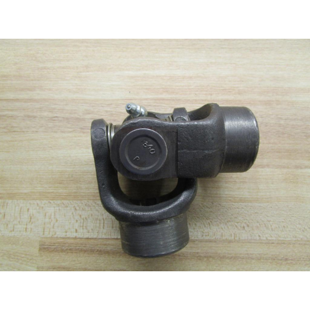 340 P Universal Joint U-Joint - New No Box