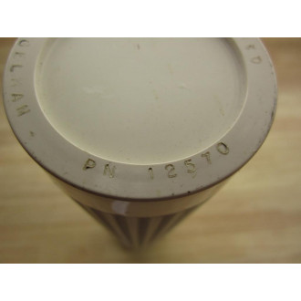 Gelman 12570 Filter Cartridge Q2UM LN 19920 - New No Box