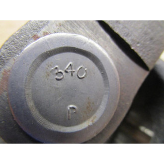 340 P Universal Joint U-Joint - New No Box