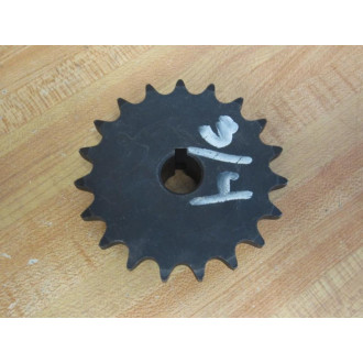 Martin 40BS19 58 Sprocket 40BS1958 - New No Box