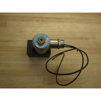 Skinner Valve PX5L85S6OCT Valve PX5L85S60CT - New No Box