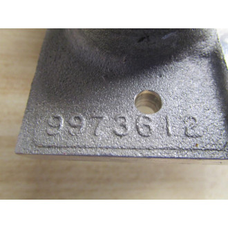 9973612 Bracket - New No Box