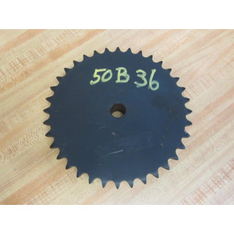 Martin 50B36 Sprocket - New No Box