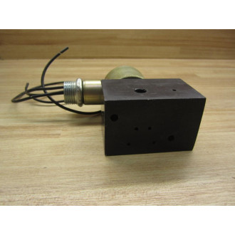 Skinner Valve PX5L85S6OCT Valve PX5L85S60CT - New No Box