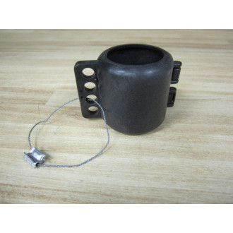 Speedaire 5ZL33 Lock Shroud - New No Box