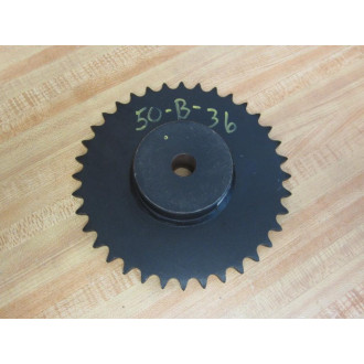 Martin 50B36 Sprocket - New No Box