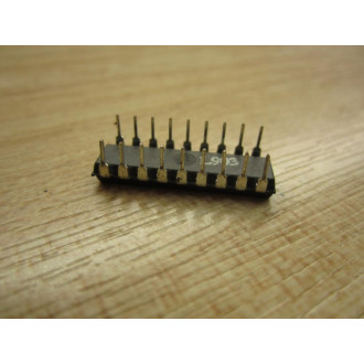 SGS L603C Integrated Circuit (Pack of 2)