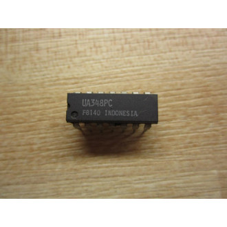 UA348PC Integrated Circuit