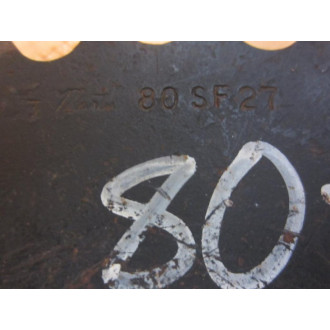 Martin 80SF27 QD Sprocket - New No Box