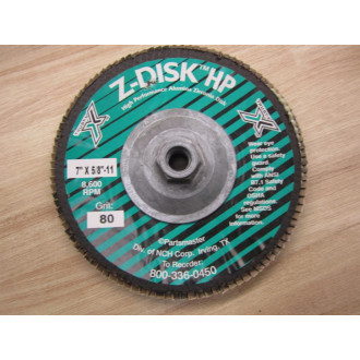 Trust-X A03090401 Grinding Wheel
