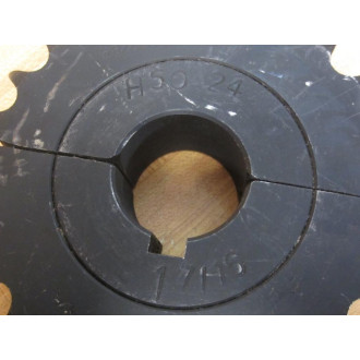 Browning H5024 1-716 Sprocket H50241716 50A24 2-78 - New No Box