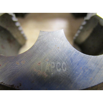 Tapco 450001 Die 1-916"-8 - New No Box