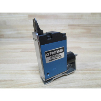 Vessel GT-NT03R Air Nipper - New No Box