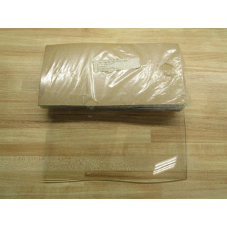 Compressed AT116207 Face Shield (Pack of 25)
